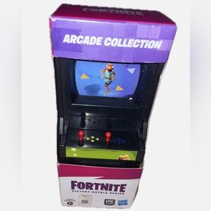 Fortnite Arcade Collection (surprise inside) blind bag